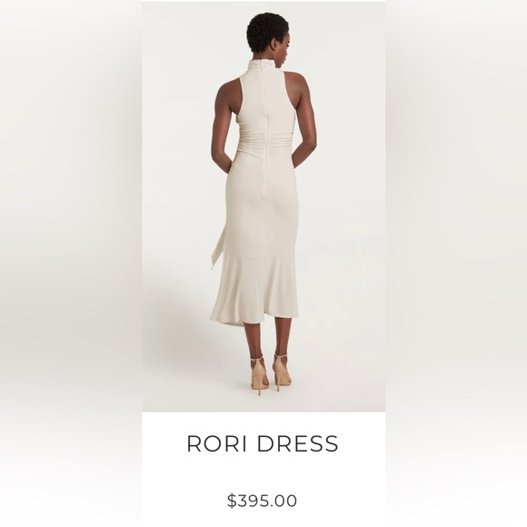 NWT Rori Dress - Picture 5 of 7